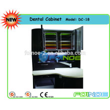 ¡Gran venta! Gabinete dental de muebles (Modelo: DC-18)